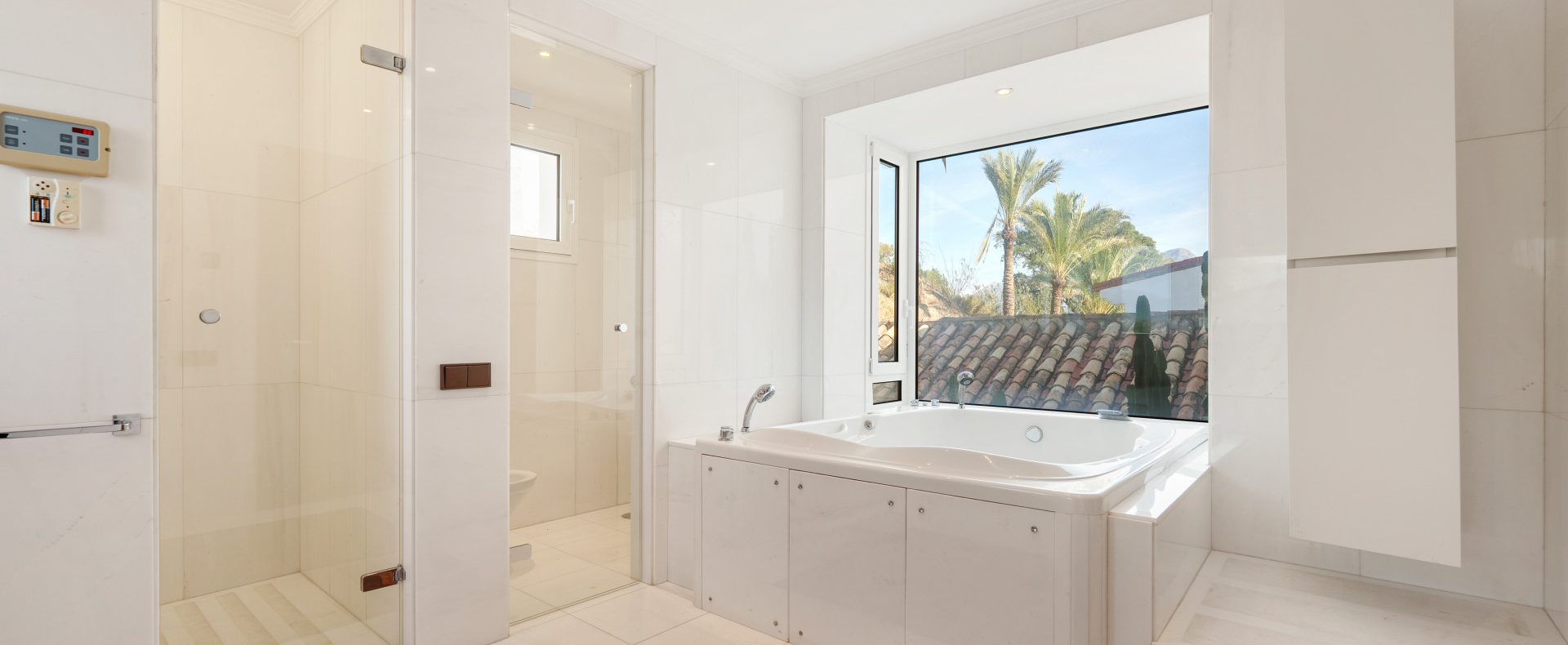 Villa Casa K in Benahavis — photo 33