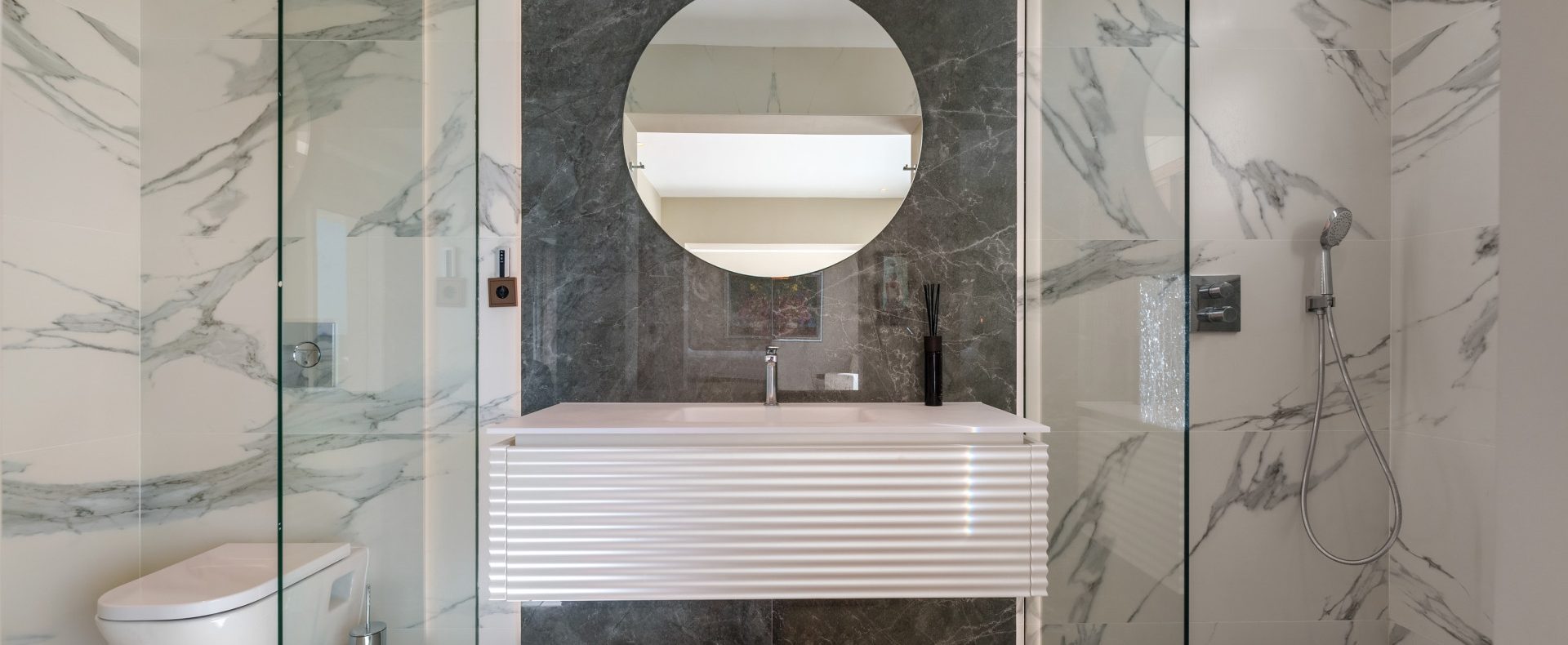 Villa Casa K in Benahavis — photo 36