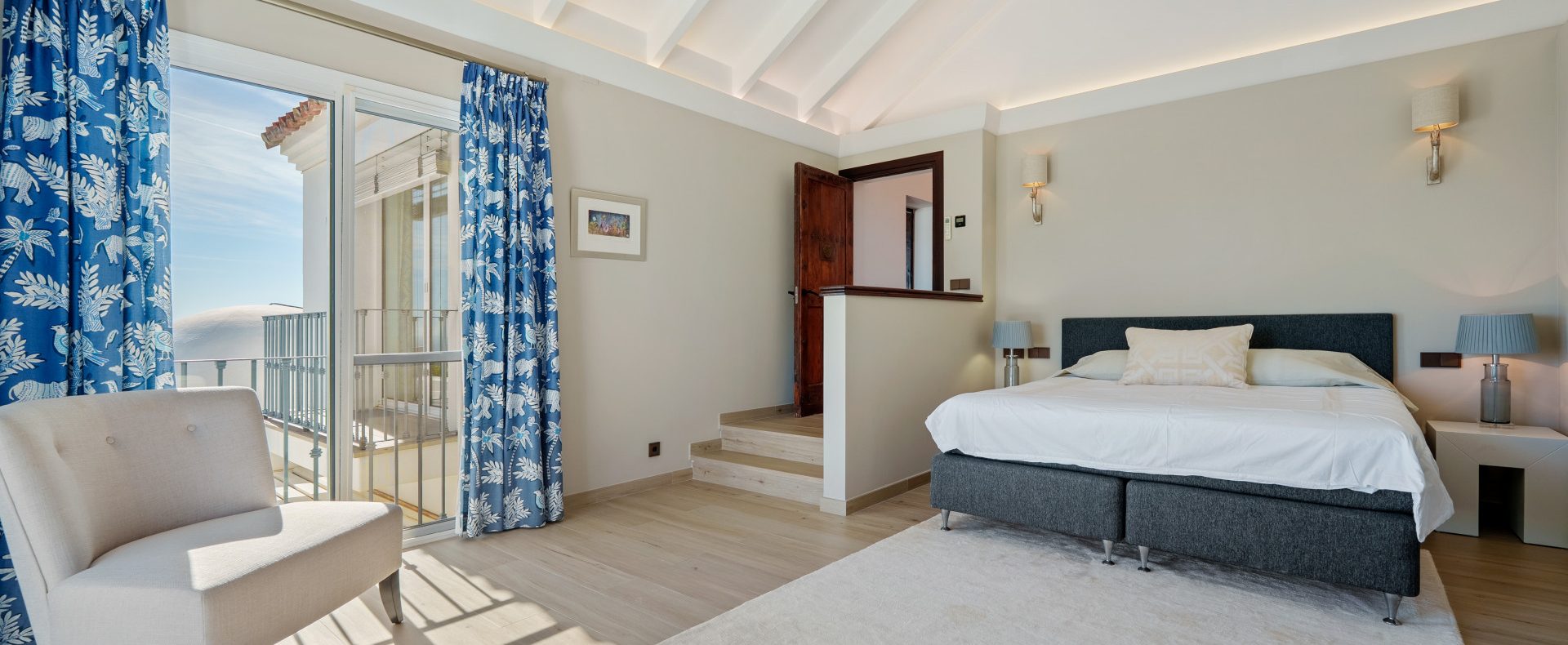 Villa Casa K in Benahavis — photo 39
