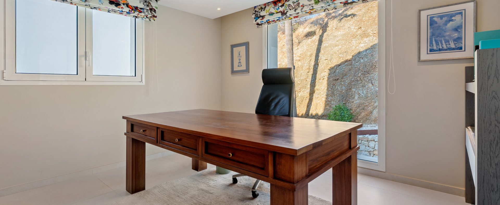 Villa Casa K in Benahavis — photo 43