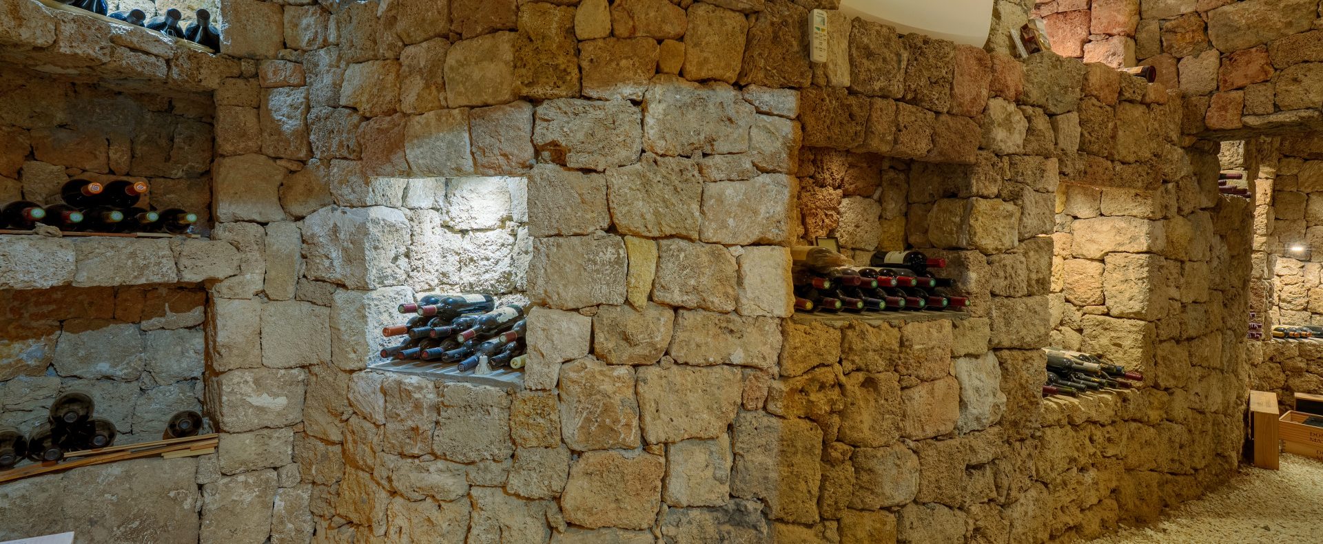 Villa Casa K in Benahavis — photo 45