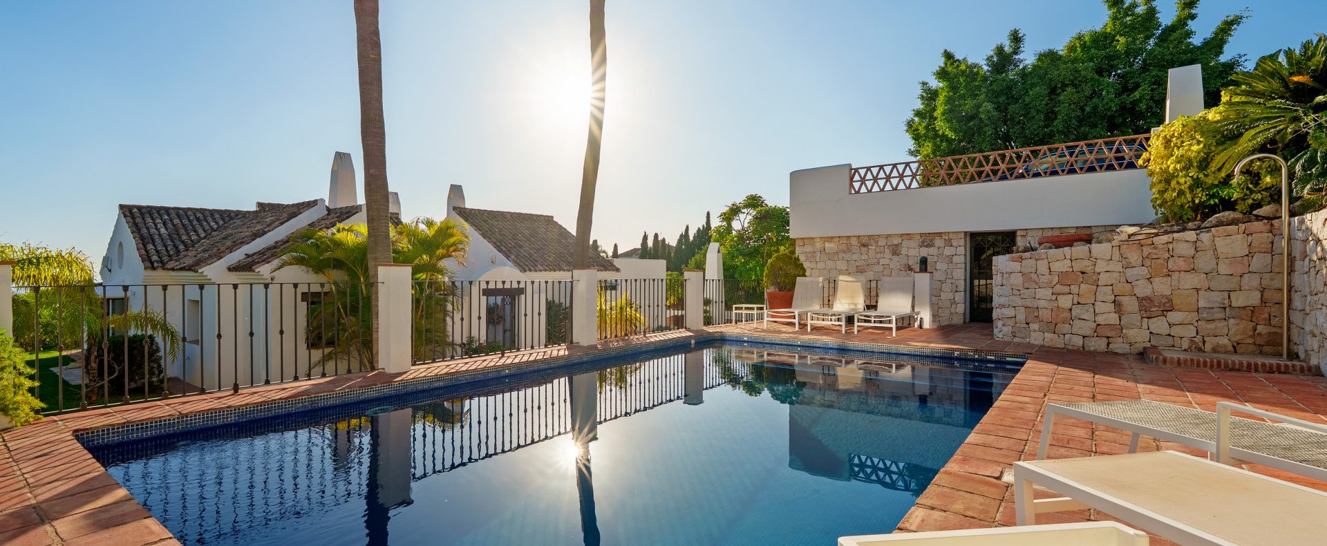 Villa Casa K in Benahavis — photo 48