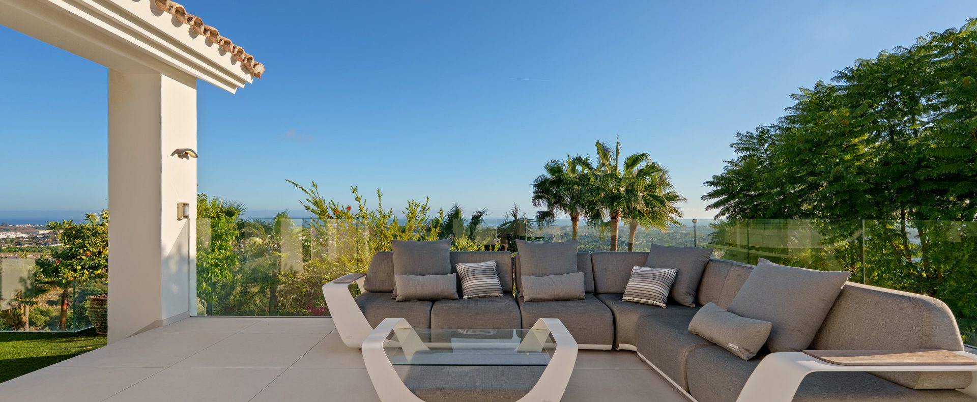 Villa Casa K in Benahavis — photo 50