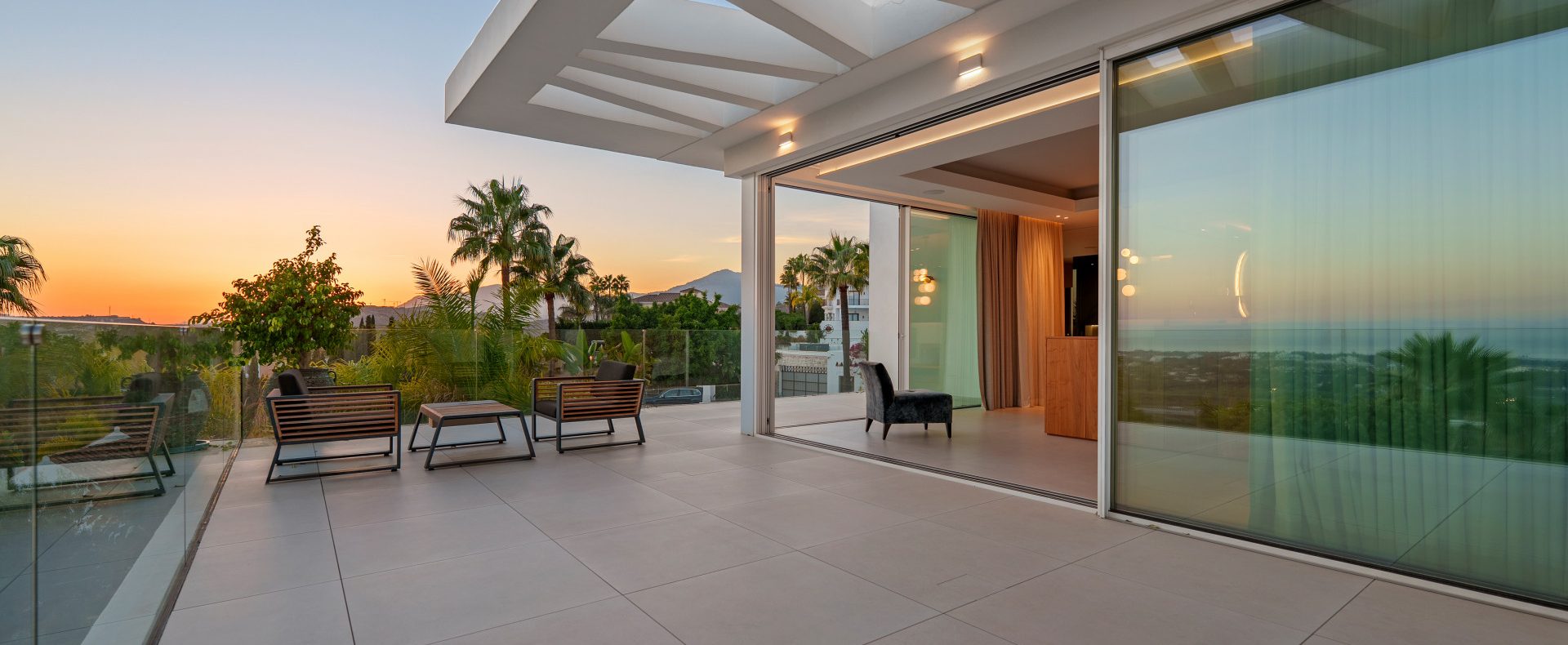 Villa Casa K in Benahavis — photo 51