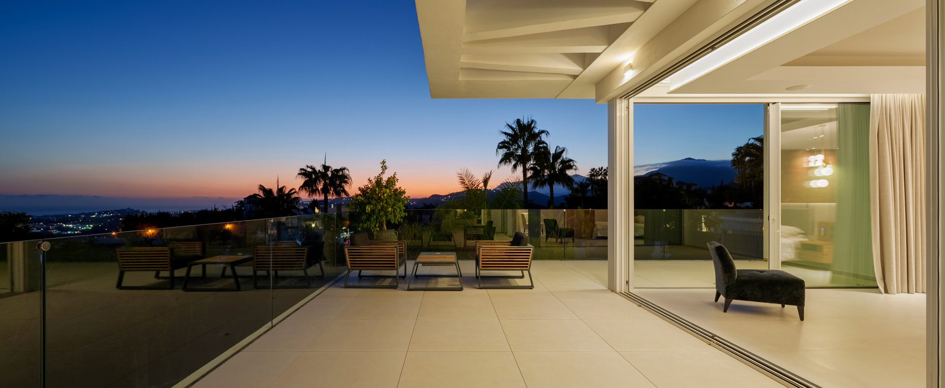 Villa Casa K in Benahavis — photo 56