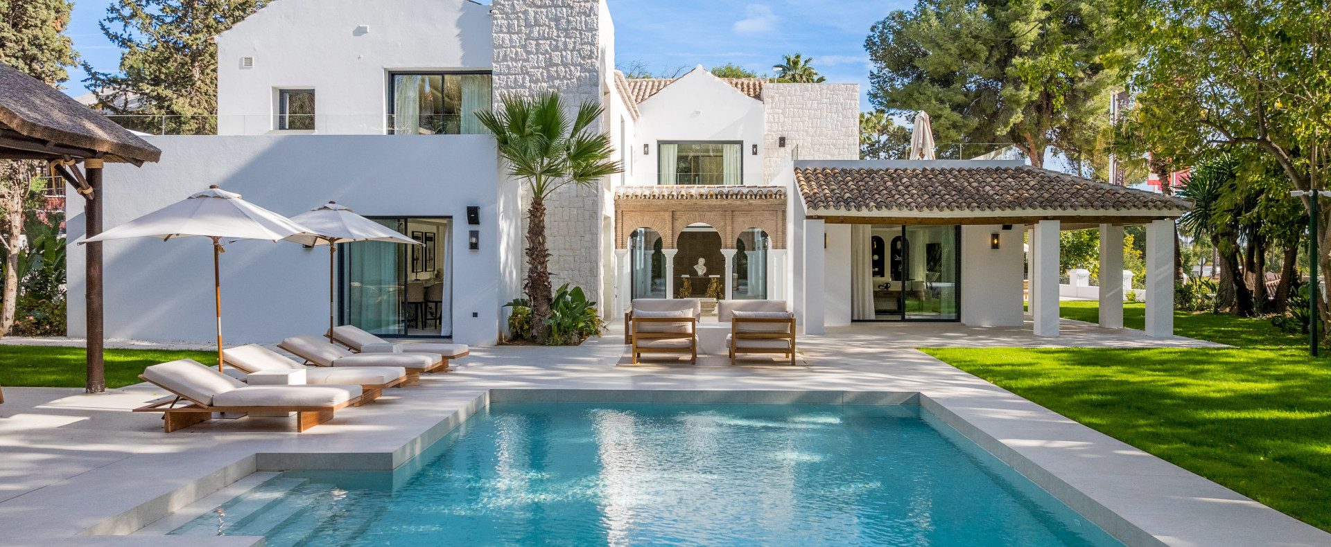 Villa in Nueva Andalucia, Marbella — photo 2