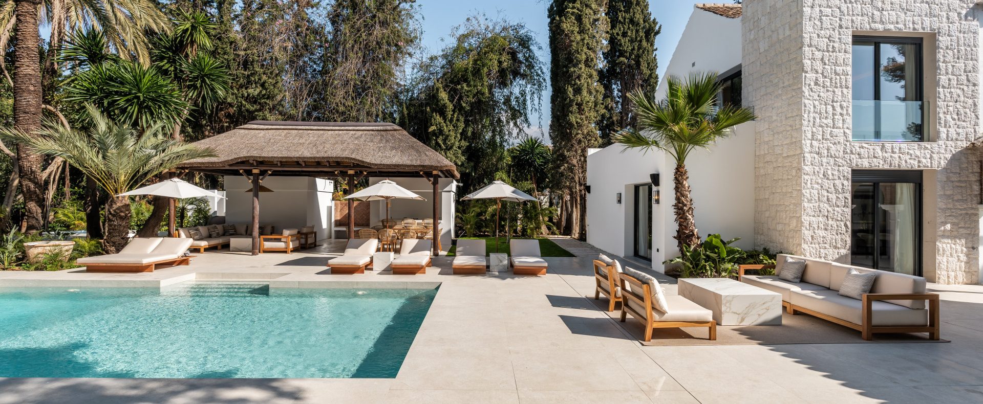 Villa in Nueva Andalucia, Marbella — photo 4