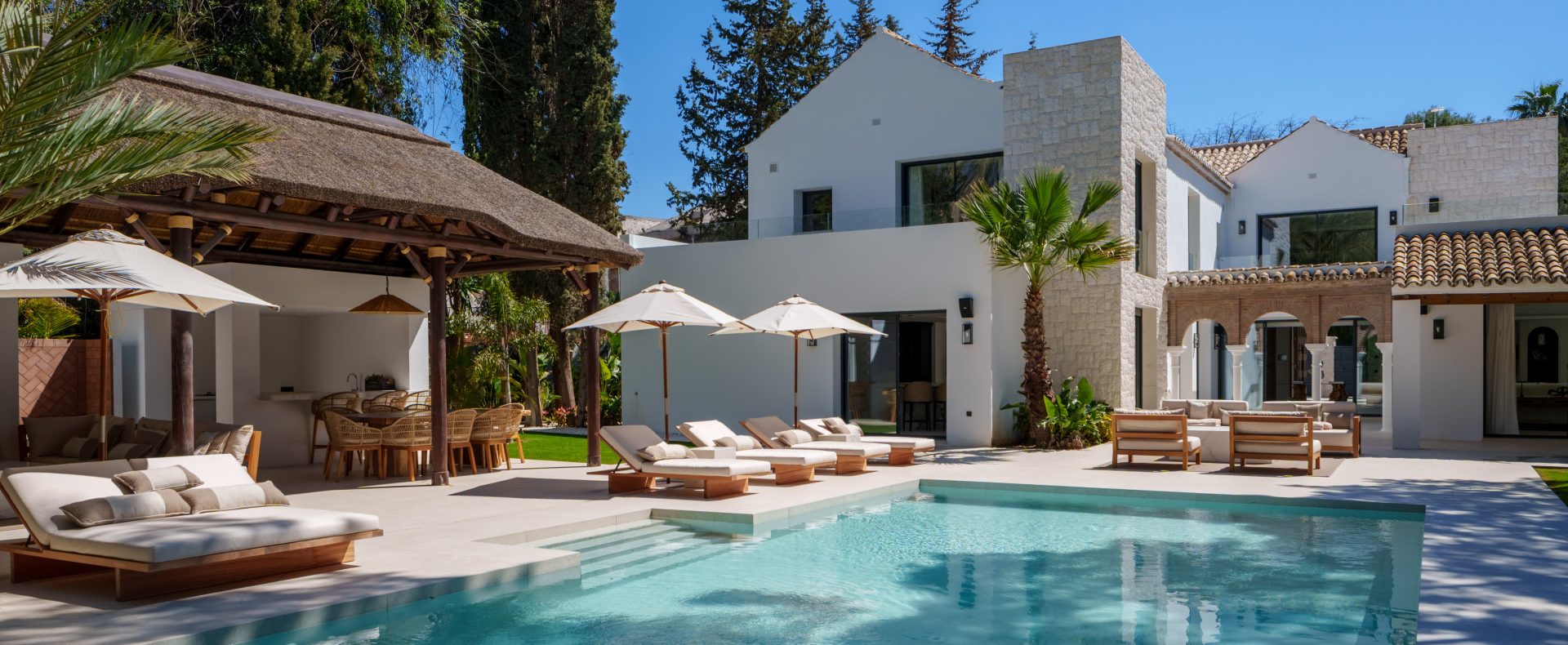 Villa in Nueva Andalucia, Marbella — photo 5