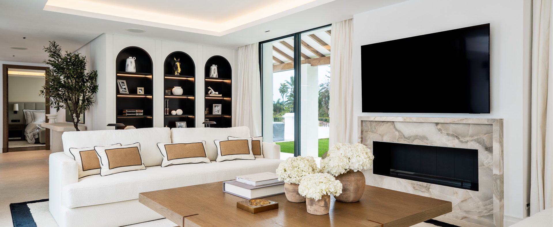 Villa in Nueva Andalucia, Marbella — photo 6