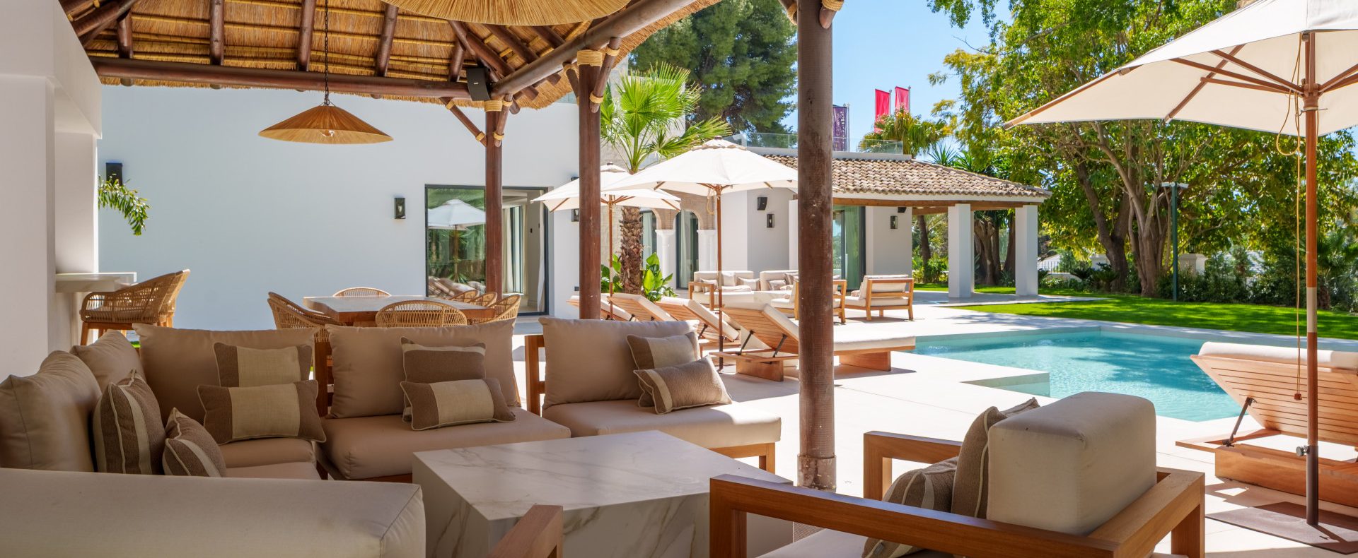 Villa in Nueva Andalucia, Marbella — photo 10