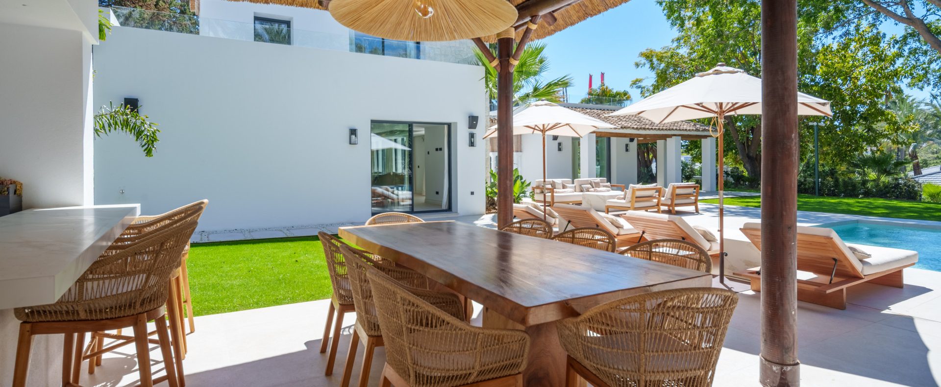 Villa in Nueva Andalucia, Marbella — photo 12