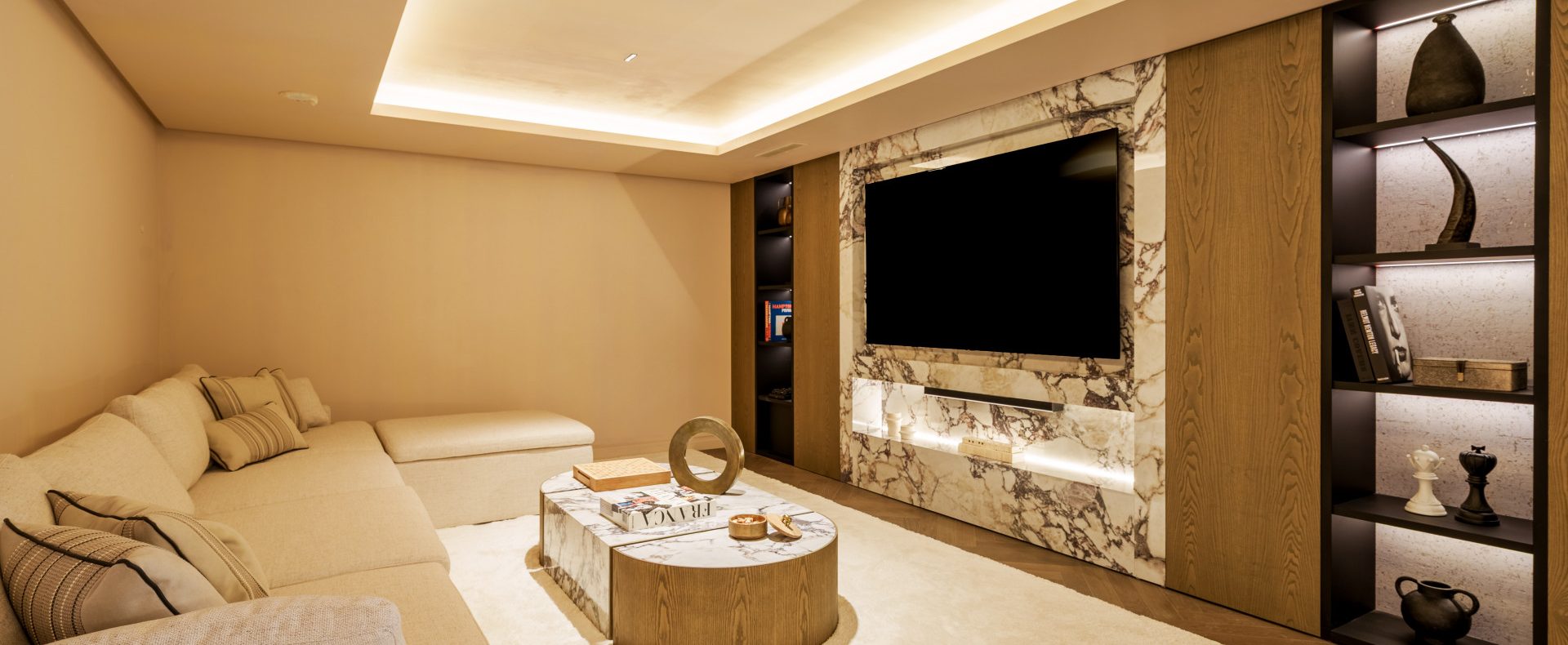 Villa in Nueva Andalucia, Marbella — photo 30