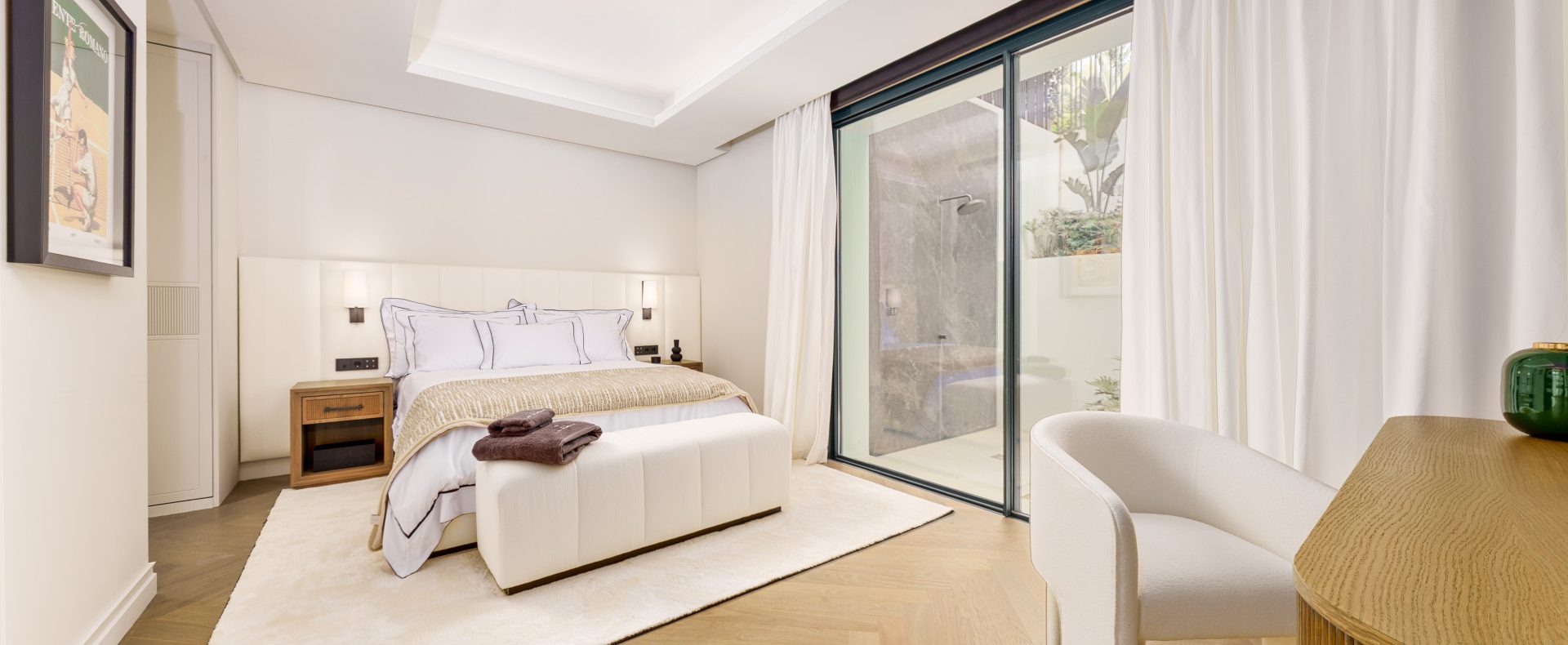 Villa in Nueva Andalucia, Marbella — photo 31