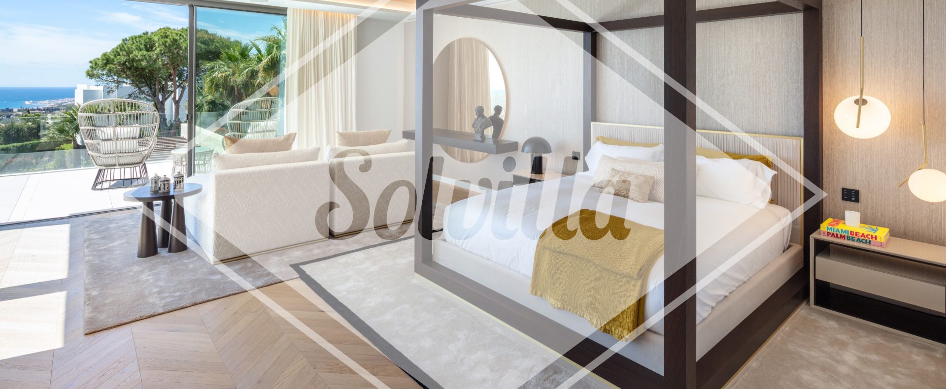 Villa Rossini 13 in Marbella — photo 9