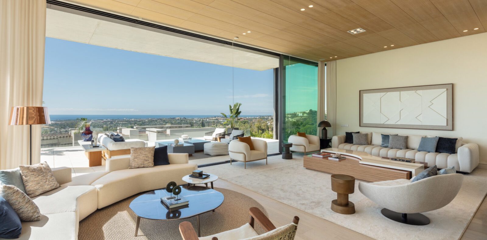 Villa The Hills 8 in Benahavis — photo 1